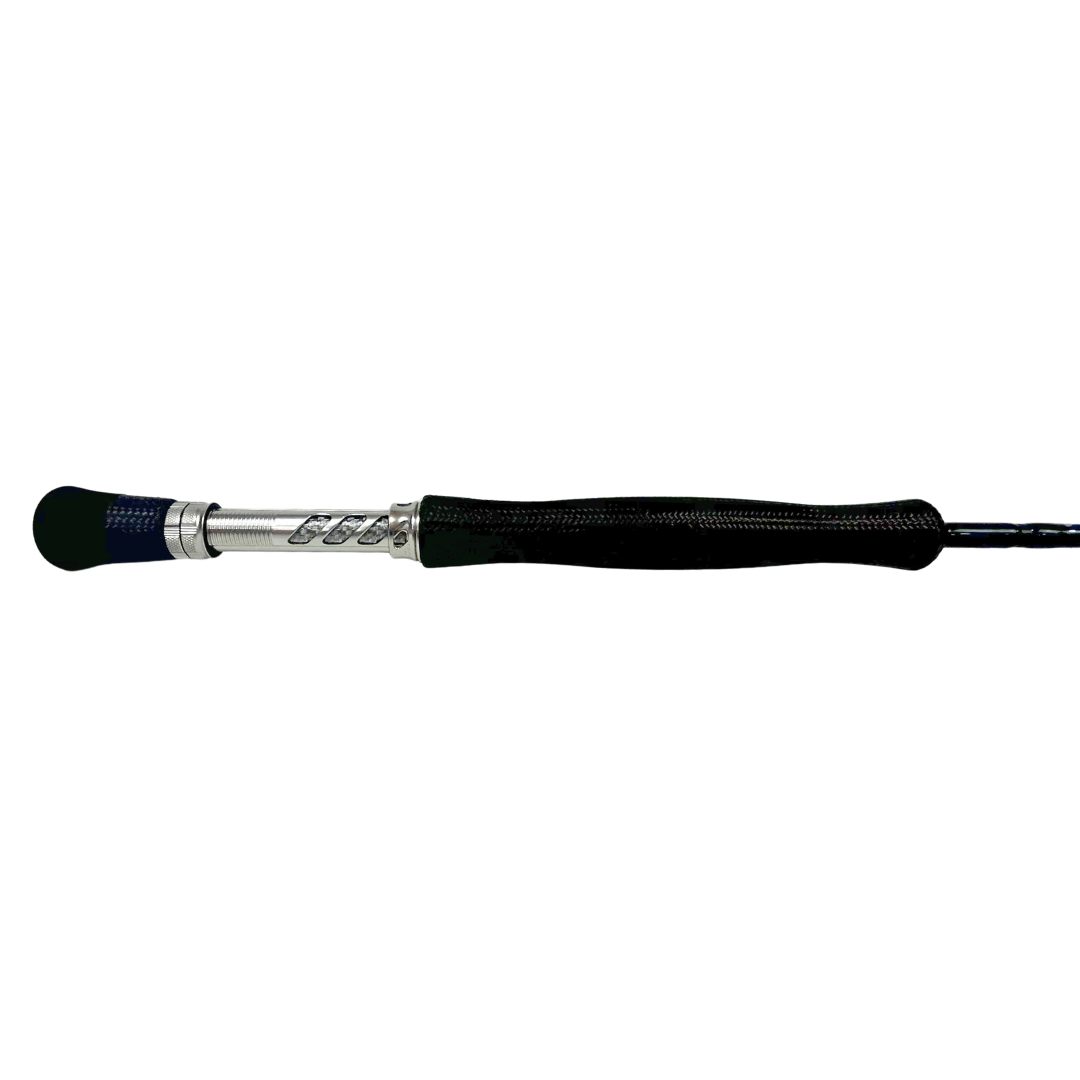 Prolite 9' 8wt Fly Rod – Fast Action Fly Rod for Salmon, Trout & Bass | Streamer, Wind & Alaska Fishing