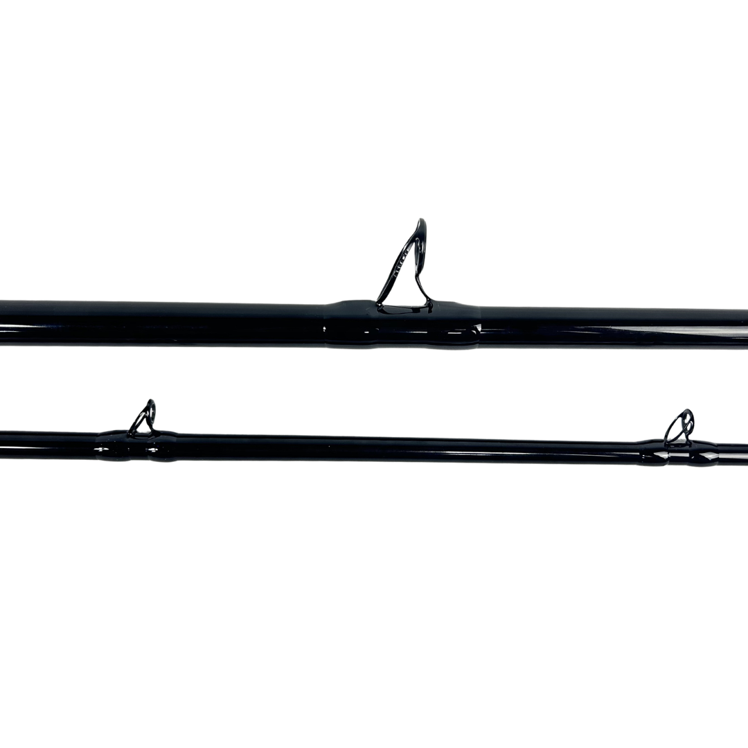 Prolite 10'0" Salmon Downrigger Trolling Rod 15-40 lb | Heavy SWX Casting Style