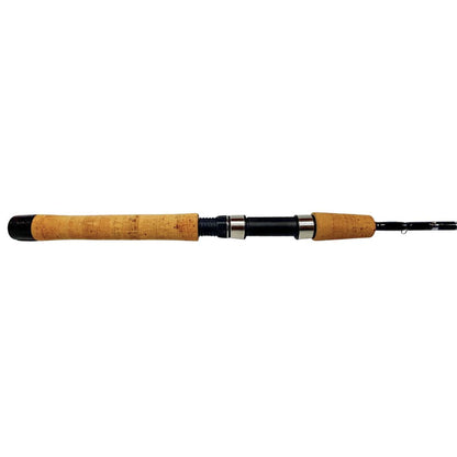 Trout Spinning Rod 6'6" 2-6# | Light Power | Cork Build