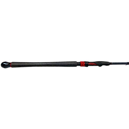 SVX Salmon & Steelhead 9'6” 6-10# Light Spinning - Limited Edition "Lazer Beam"