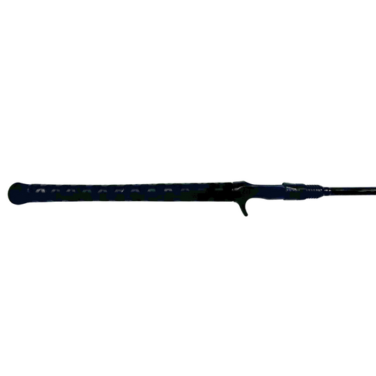 Select X Style Casting - Salmon & Steelhead | 10'6" 10-17# Medium Heavy