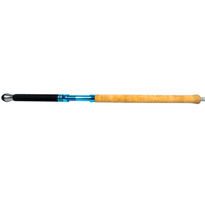 Prolite 10'6" Salmon Mooching Rod 10–20 lb | Medium NW Takedown | Blue Dream