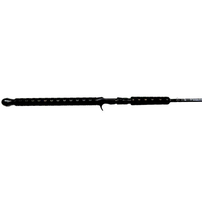 Takedown X Style 9'6” 8-17# | Medium Light Power | Casting Style