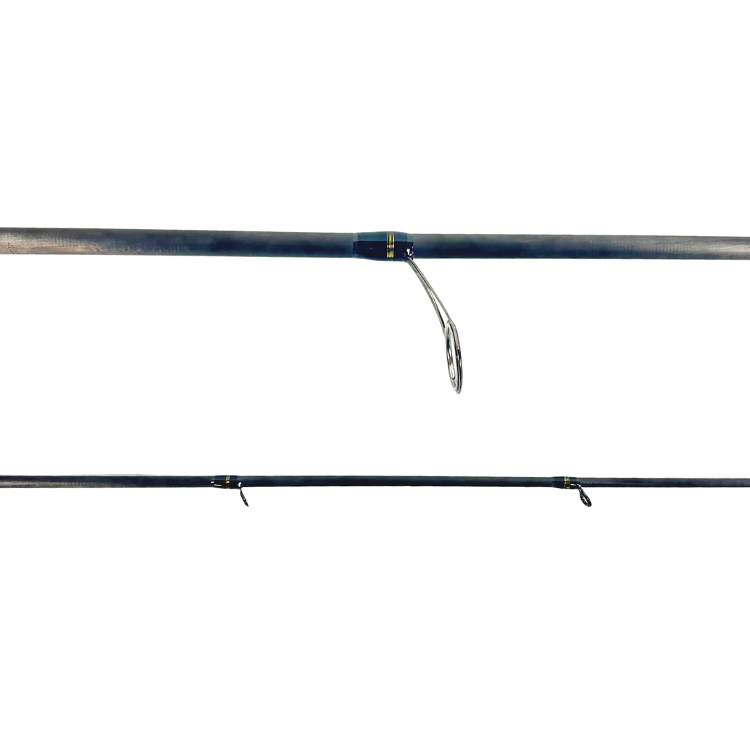 Float Centerpin 12'0" 10-20# Limited Edition Gold