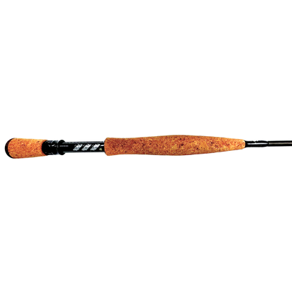 Prolite Carbon Series 9' 5wt Fly Rod – Xtra Fast Action Fly Rod for Trout & Bass | Dry Fly, Nymph & River Fishing