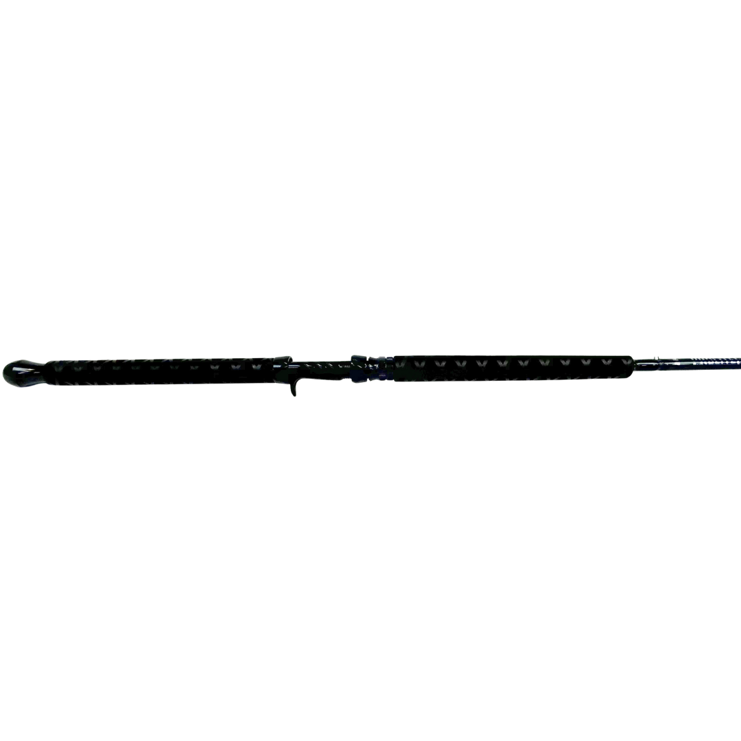 Salmon Downrigger/Trolling