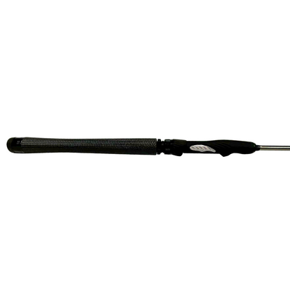 WALLEYE SPINNING 6'2" LIGHT