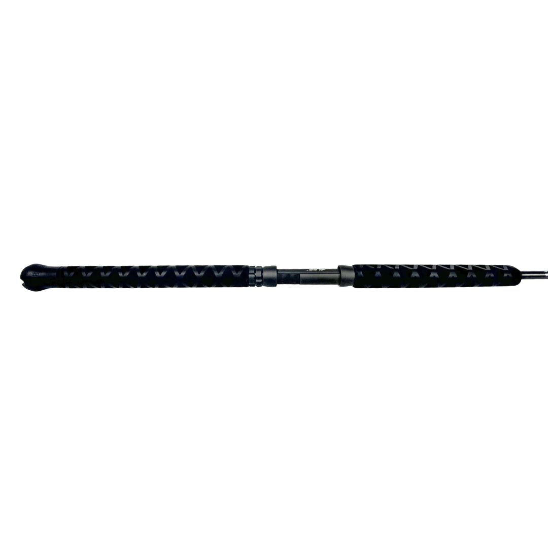 Prolite Carbon X Custom 5'8" Vertical Jigging Rod 60-100 lb | Lingcod & Halibut