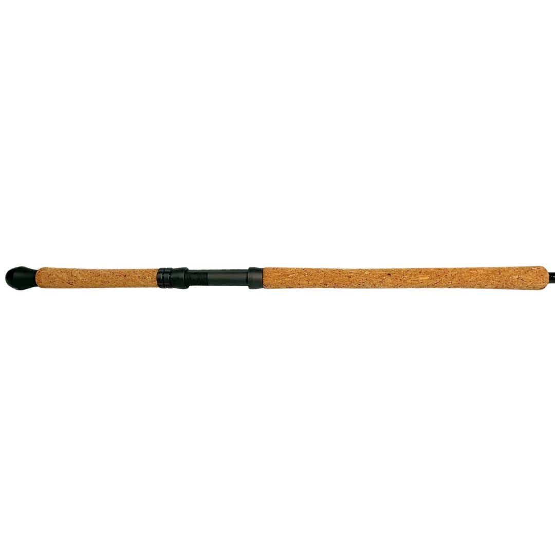 Prolite 10'6" Medium Heavy Salmon Mooching Rod – NW Takedown, 10-25 lb – Wet Cement