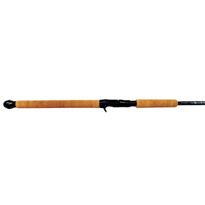 Takedown Casting Style 9'6” 10-25# Medium Heavy Power- Cork Grips