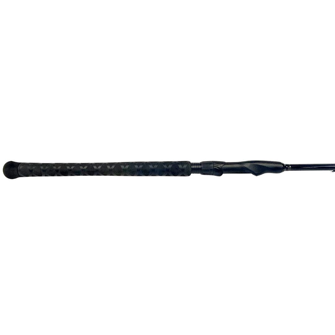 Select X Style Spinning - Salmon & Steelhead | 8'6" 10-17# Medium Heavy