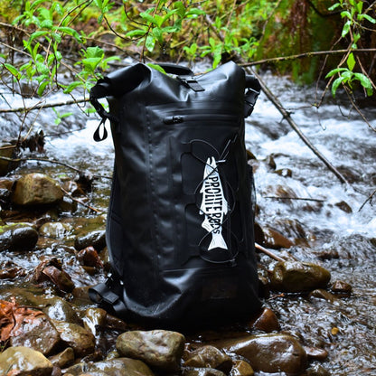 Prolite Roll Top Waterproof Backpack