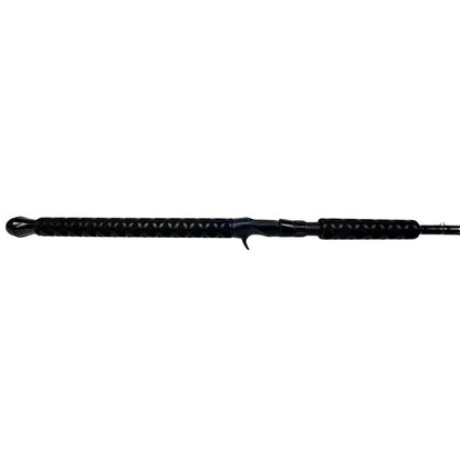 Takedown Casting X Style 8'6” 10-17# Medium Heavy Power