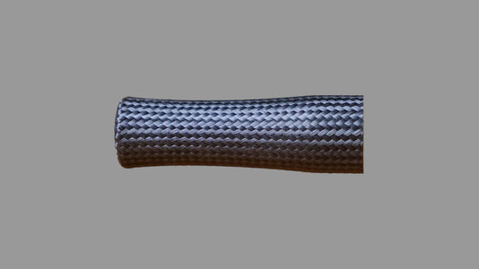 3” Rear Spin Aero