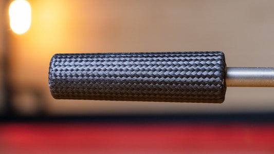 3.25” Fore Grip