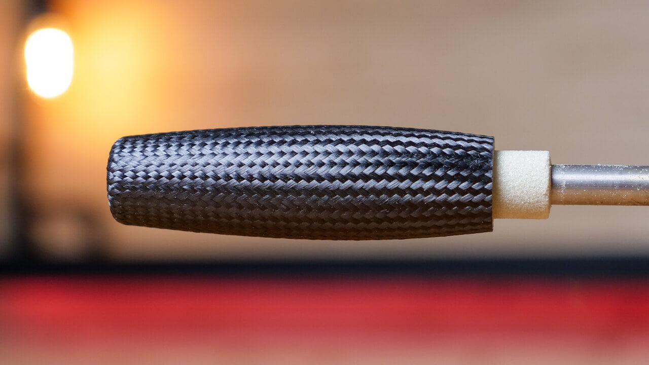 3.25" Tapered Cast SK2