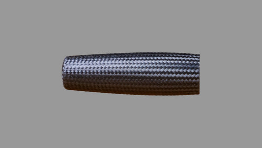 3.5" Hidden SK2 #17