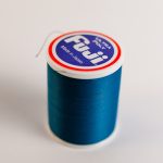 Custom Guide Wraps - Decorative Thread Inlays