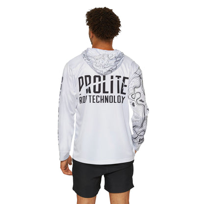 Prolite Sun Hoodie – Lightweight Protection Built for the Outdoors