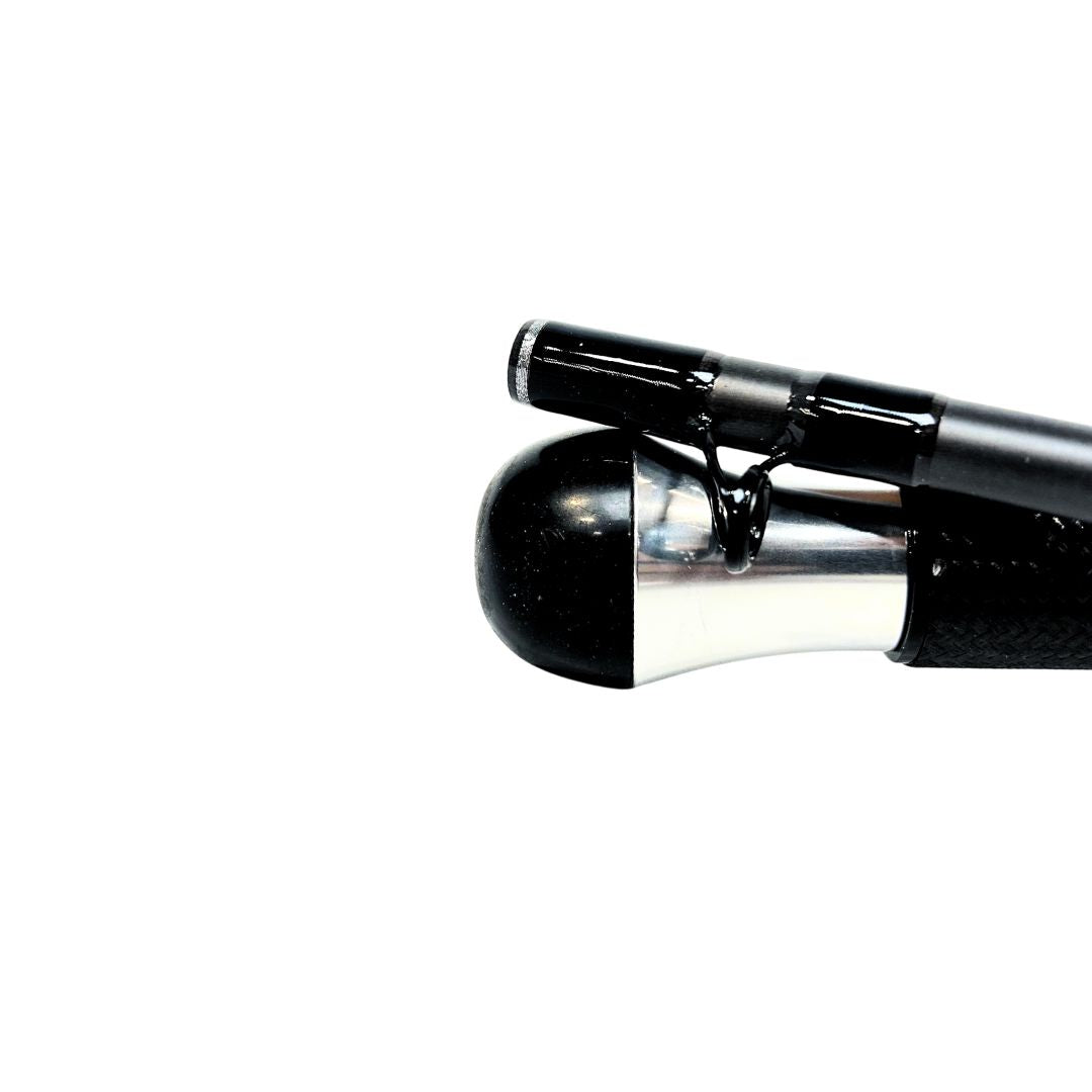 TAKEDOWN NW STYLE 10'6" MEDIUM / SILVER TRIM PACKAGE