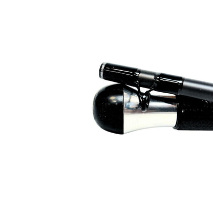 TAKEDOWN NW STYLE 10'6" MEDIUM / SILVER TRIM PACKAGE