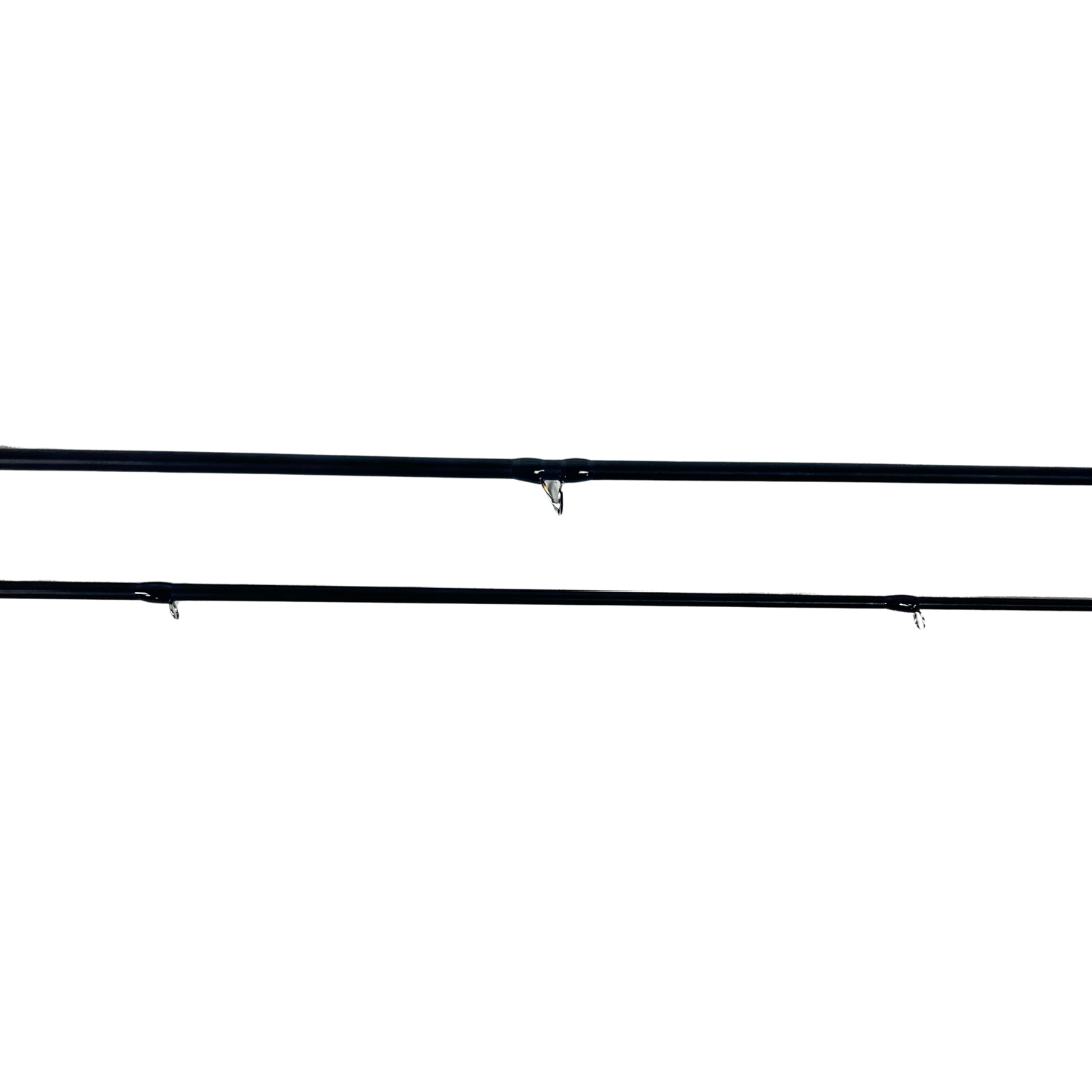 SVX FLY 9'0" 4-WEIGHT 4-PIECE WITH CARBON TUBE