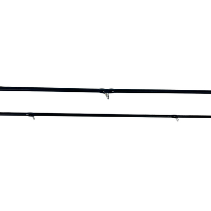 SVX FLY 9'0" 4-WEIGHT 4-PIECE WITH CARBON TUBE