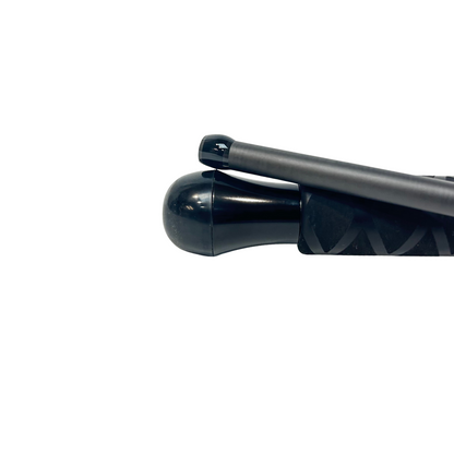 TAKEDOWN DR STYLE 10'6" 10-25# MEDIUM HEAVY / BLACK TRIM PACKAGE