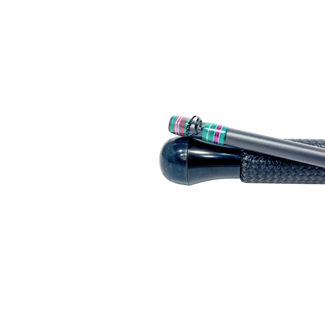 Takedown Casting Style 9'6” 10-20# Medium Power- SENORITA FISHIN'