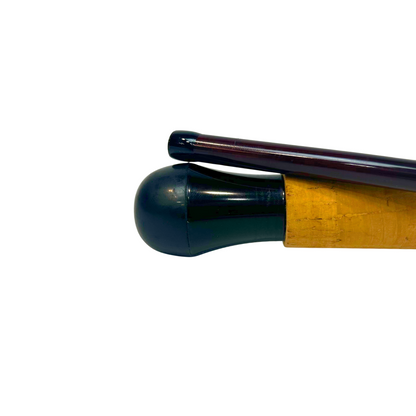 TITANIUM SPEY 13'0" 7 WEIGHT 4-PIECE