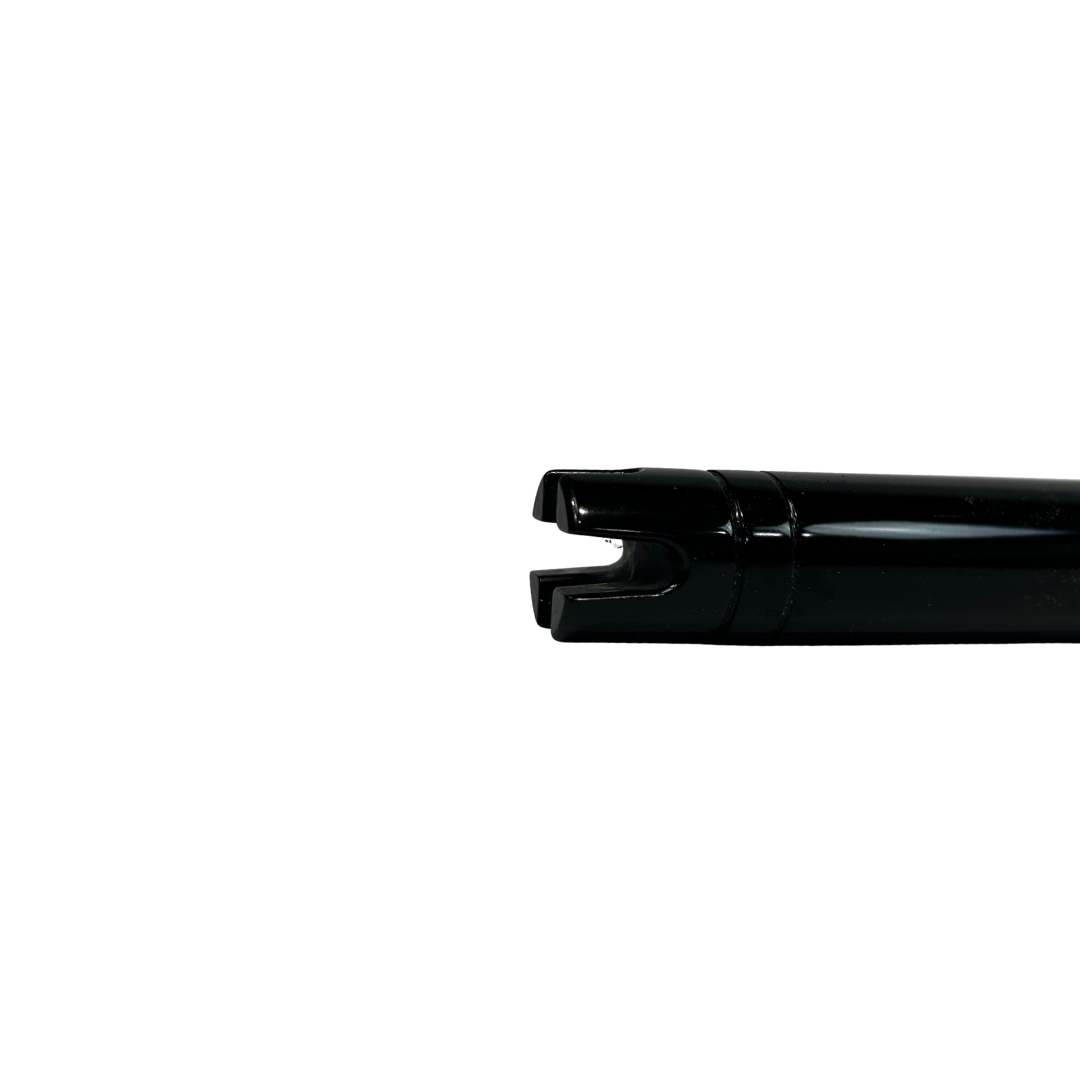 OFFSHORE 6'0" 50-80lbs Extra Heavy Trolling Rod w/ Trolling Butt and Roller Guides