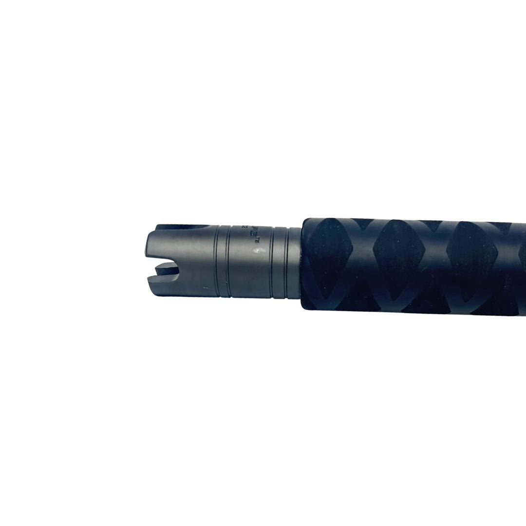 Prolite 5'8" Halibut & Deep Drop Casting Rod 50–100 lb | Extra Heavy Custom Spiral Wrap (Limited Edition 1/1)