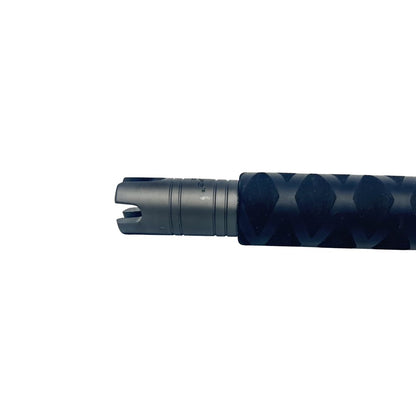Prolite 5'8" Halibut & Deep Drop Casting Rod 50–100 lb | Extra Heavy Custom Spiral Wrap (Limited Edition 1/1)