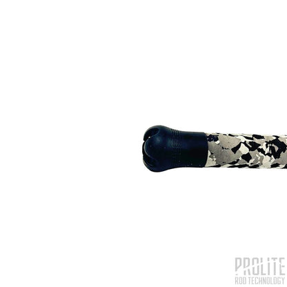 Carbon X Slow Pitch 7'0" 25-50# Medium Heavy | Camo Trim |Spinning