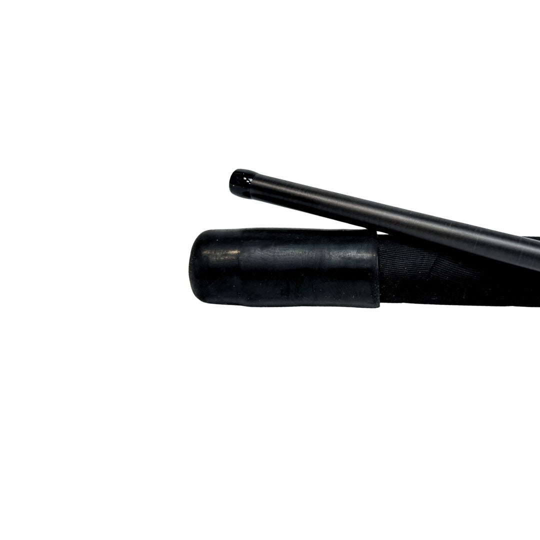 Takedown Rugged Style 10'6” 15-40# XTRA Heavy Fast