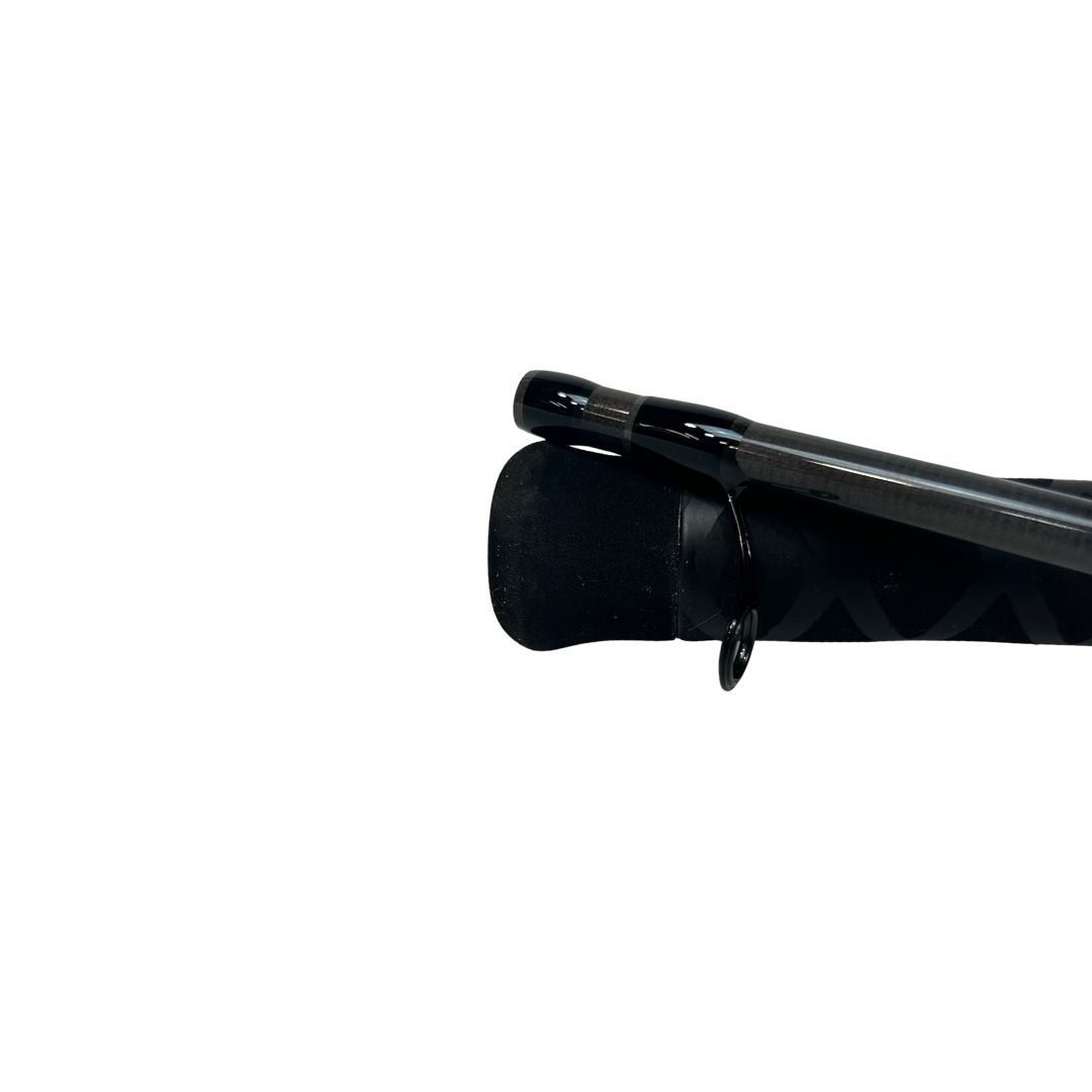 Select X Style Spinning - Salmon & Steelhead | 10'6" 8-12# Medium
