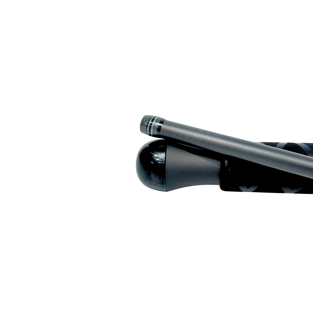 Takedown DR Style 10'6” 10-25# Medium Heavy Power- "Smoke Show"