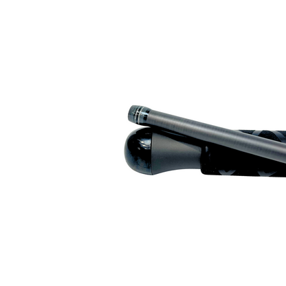 Takedown DR Style 10'6” 10-25# Medium Heavy Power- "Smoke Show"