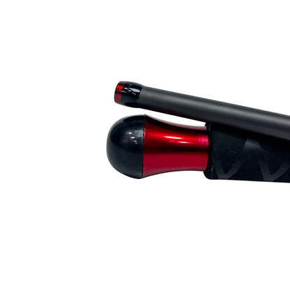 TAKEDOWN NW STYLE 12'0" 12-30# HEAVY / RED TRIM PACKAGE