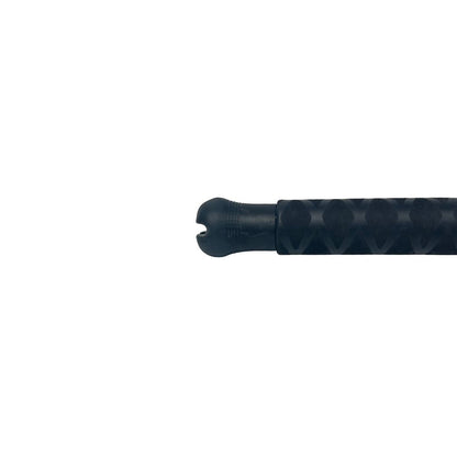 SELECT BLEND HALIBUT 5'8" 50-100# | XTRA HEAVY | SPIRAL WRAP | BLACK