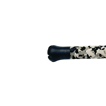 Carbon X Slow Pitch 7'6" 25-50# Medium Heavy | Camo Trim | Casting Trigger | Graphite R/S