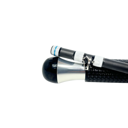 Prolite 10'6" Salmon Mooching Rod 10–20 lb | Medium NW Takedown | Blue Dream