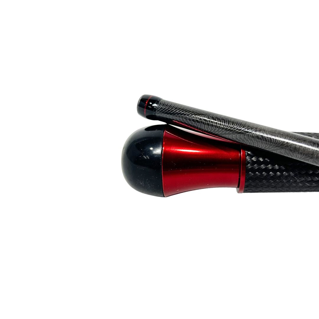 Prolite 9'6" Sockeye Salmon Travel Rod – 4 Piece Alaska Fishing Rod