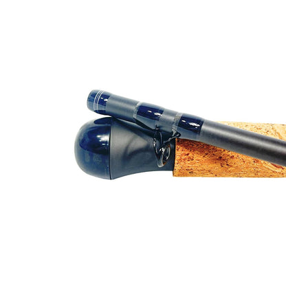 Prolite 10'6" Medium Heavy Salmon Mooching Rod – NW Takedown, 10-25 lb – Wet Cement