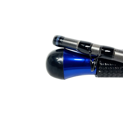 Takedown NW Style 10'6” 10-25# Medium Heavy Power- "Blue"