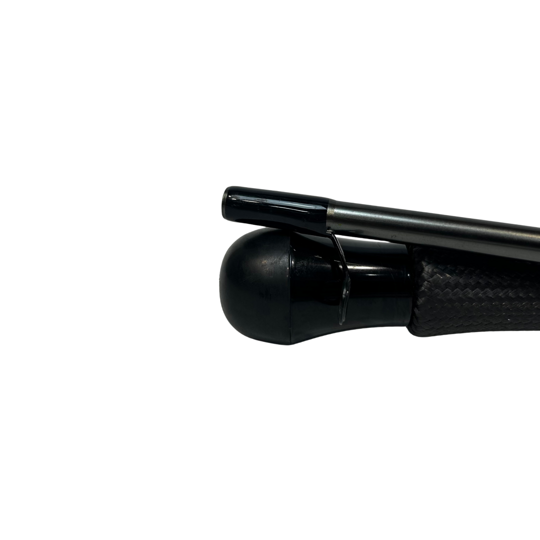 TITANIUM CENTERPIN 13'0" 8-12# MEDIUM 4-PIECE
