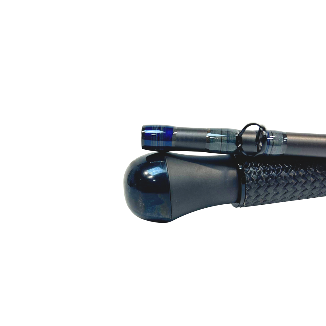 Takedown NW Style 10'6” 10-20# Medium Power- Commando