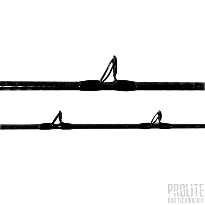 Carbon X Slow Pitch 7'0" 25-50# Medium Heavy | Black Trim | Casting