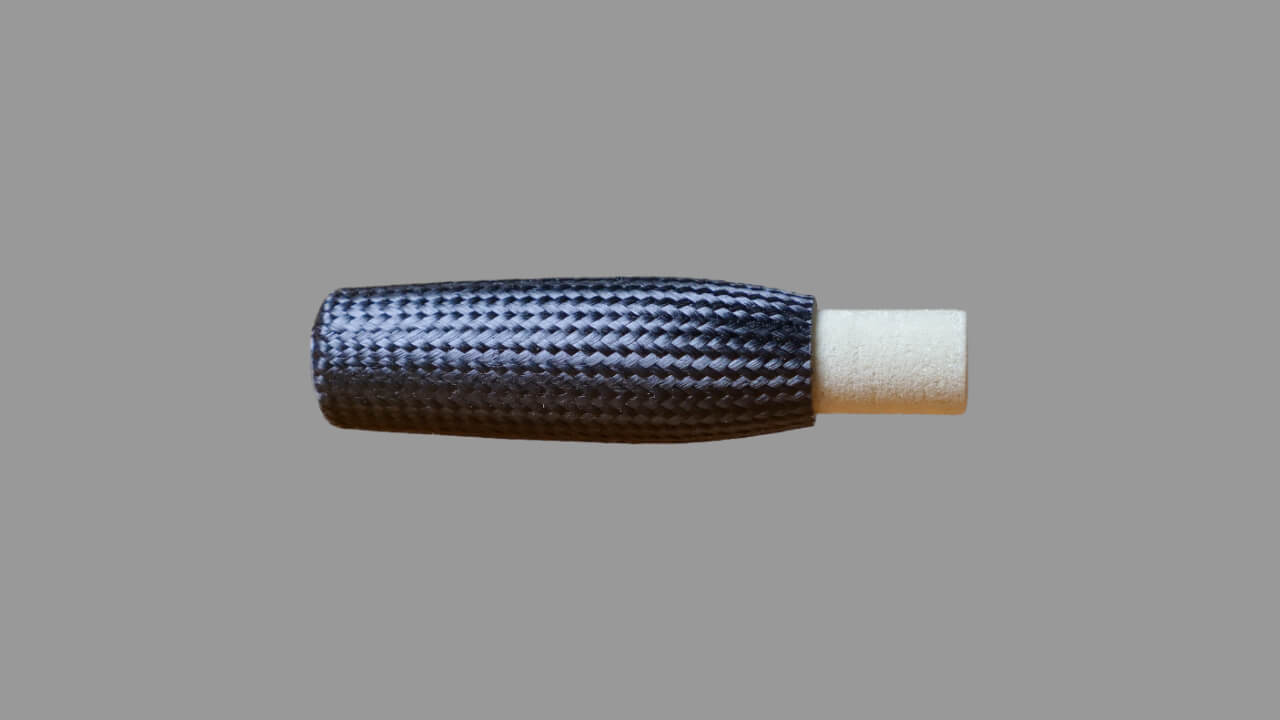 3” Rear Spin SK2 #16