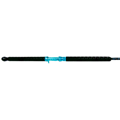 Takedown DR Style 10'6” 10-25# Medium Heavy Power- "Tide Runner"